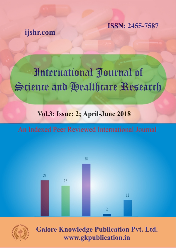 journal of research and health sciences